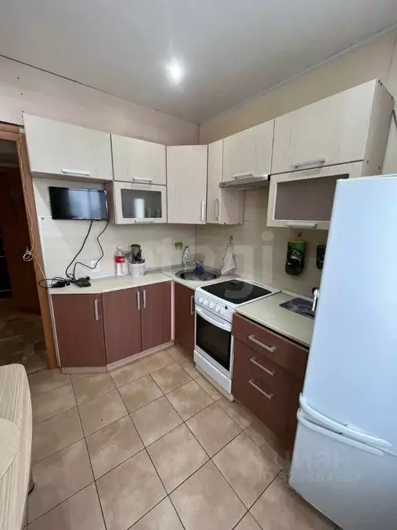 2-к кв. Брянская область, Брянск Московский мкр, 47 (46.0 м) - Фото 1