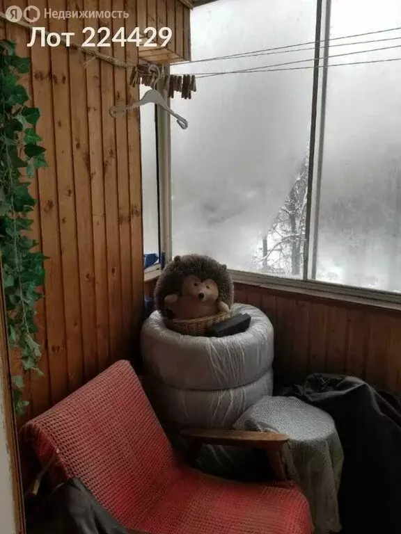 2-комнатная квартира: Москва, Берингов проезд, 4 (46 м) - Фото 1