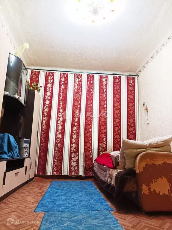 Продаётся 1-к квартира, 24.8 м - Фото 1