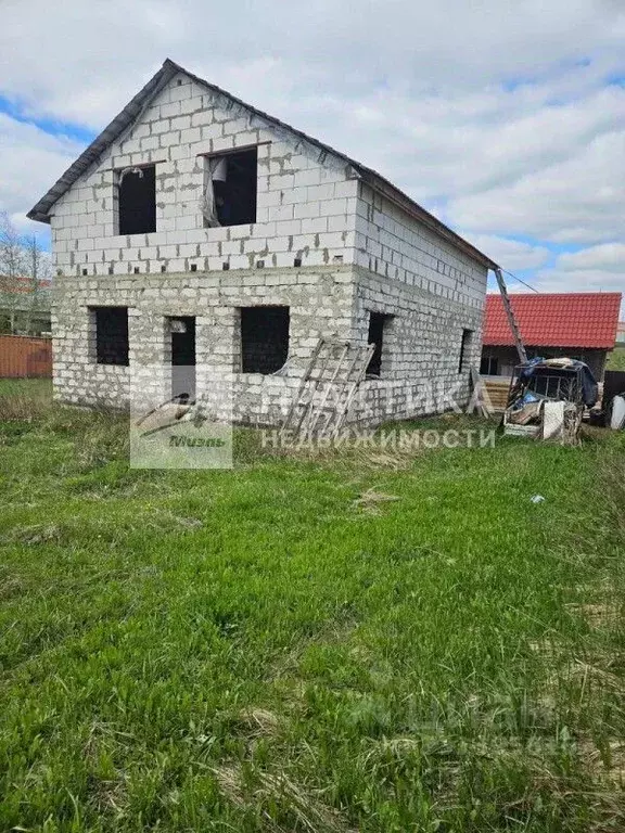Дом в Московская область, Богородский городской округ, д. Колонтаево ... - Фото 1