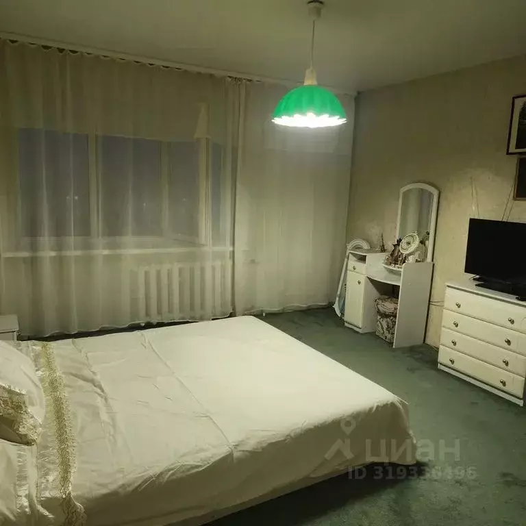 2-к кв. Приморский край, Владивосток ул. Зои Космодемьянской, 27А ... - Фото 1