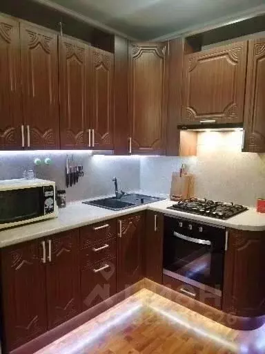 2-к кв. Краснодарский край, Анапа Промышленная ул., 2 (56.5 м) - Фото 1