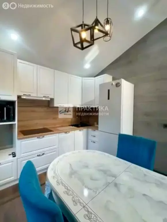 Дом в Московская область, городской округ Щёлково, СПК Ручеёк-2 (97 м) - Фото 2