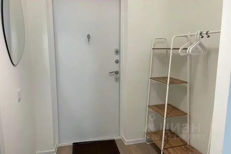 1-к кв. Московская область, Домодедово городской округ, с. Ям ул. ... - Фото 2