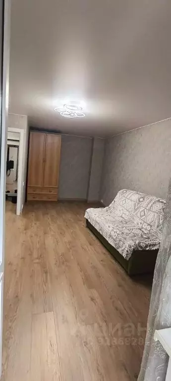 1-к кв. Москва Валдайский проезд, 4 (35.0 м) - Фото 2