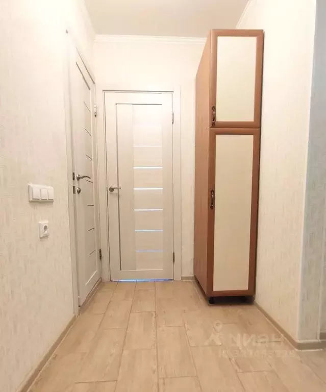 2-к кв. Татарстан, Казань ул. Фатыха Амирхана, 25 (55.0 м) - Фото 2