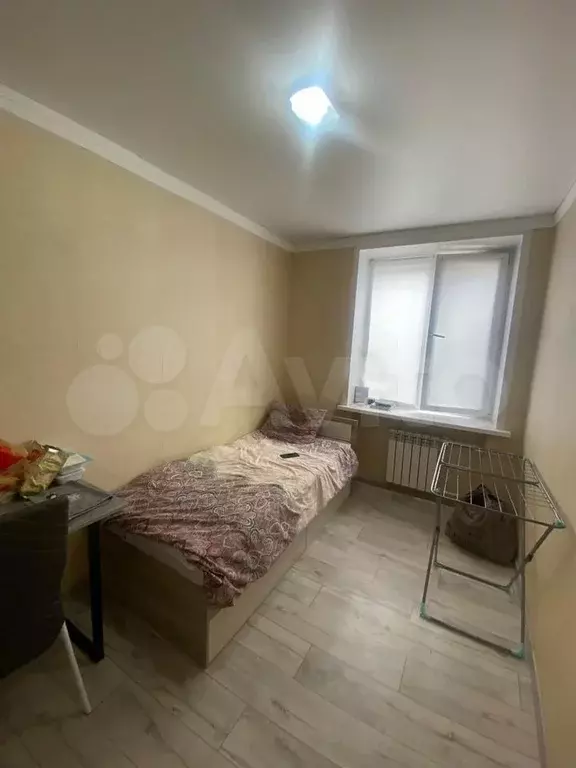Комната 10 м в 3-к., 1/5 эт. - Фото 1