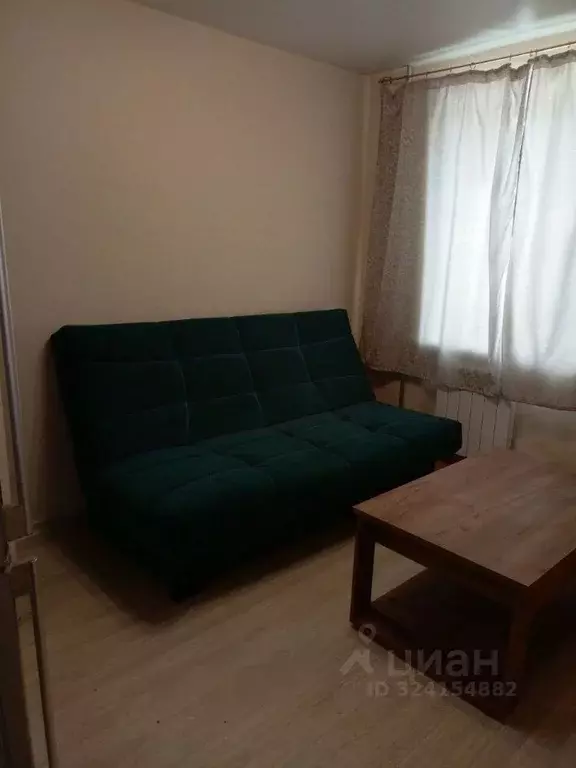 Комната Новосибирская область, Новосибирск ул. Территория Горбольницы, ... - Фото 2