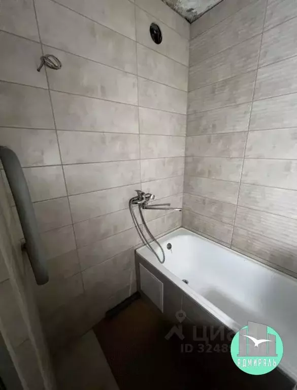 1-к кв. Краснодарский край, Новороссийск ул. Аршинцева, 50 (30.0 м) - Фото 1