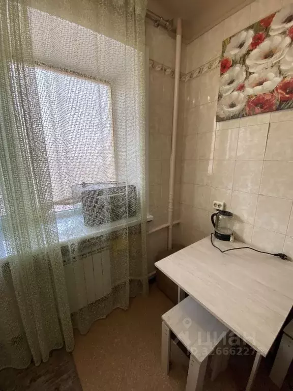 2-к кв. Ростовская область, Ростов-на-Дону ул. Шеболдаева, 15 (52.0 м) - Фото 2