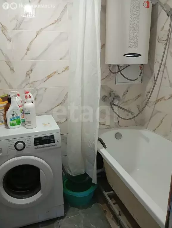 2-комнатная квартира: Ялуторовск, улица Ватутина, 19 (42 м) - Фото 2