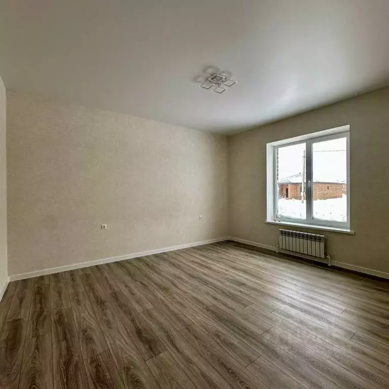 Дом в Татарстан, Лаишевский район, Кирбинское с/пос, д. Травкино ул. ... - Фото 2