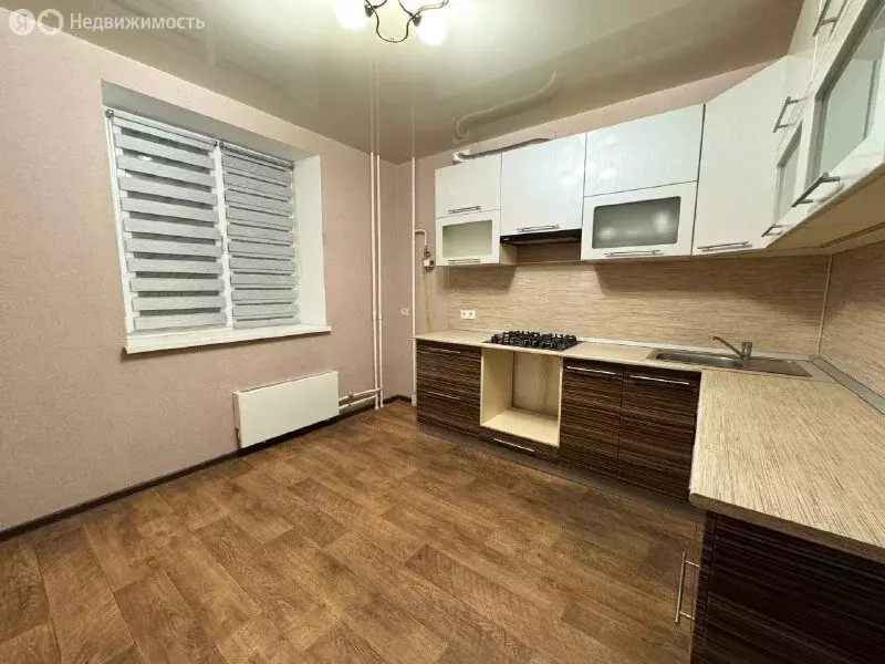 2-комнатная квартира: Волгоград, Колосовая улица, 12 (77 м) - Фото 1