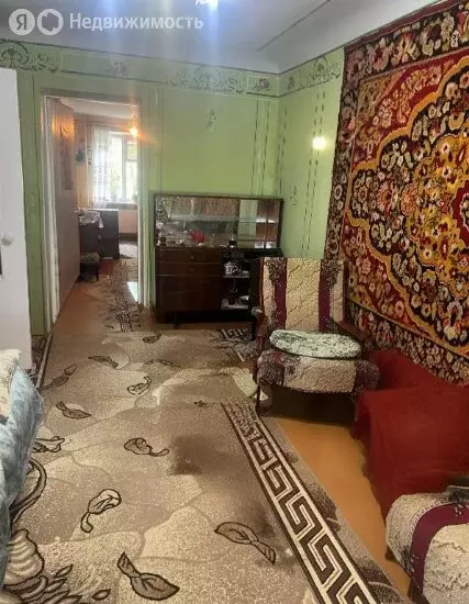 2-комнатная квартира: Таганрог, улица Чехова, 271В (41.8 м) - Фото 0