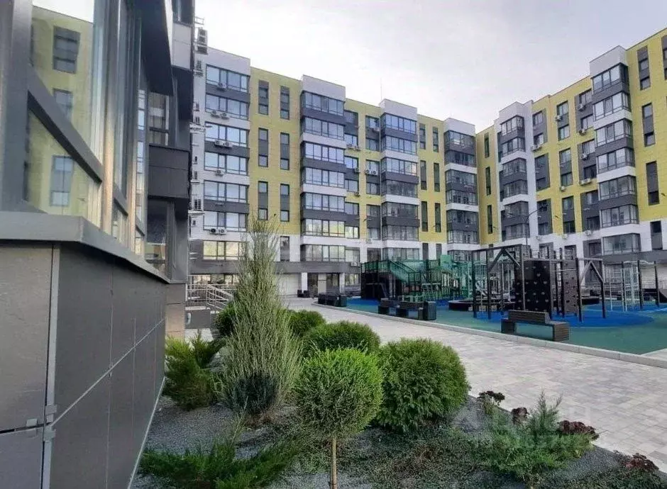 Склад в Севастополь ул. Токарева, 18 (11 м) - Фото 1