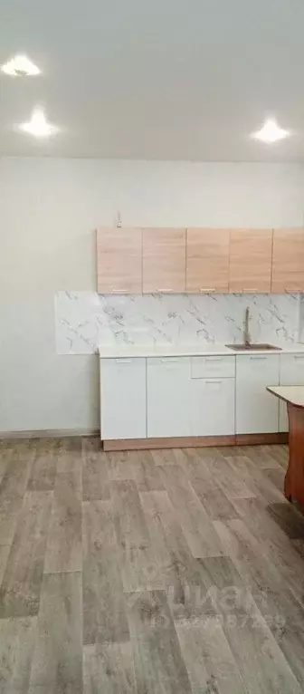 Студия Алтайский край, Барнаул Северный Власихинский проезд, 122к3 ... - Фото 2