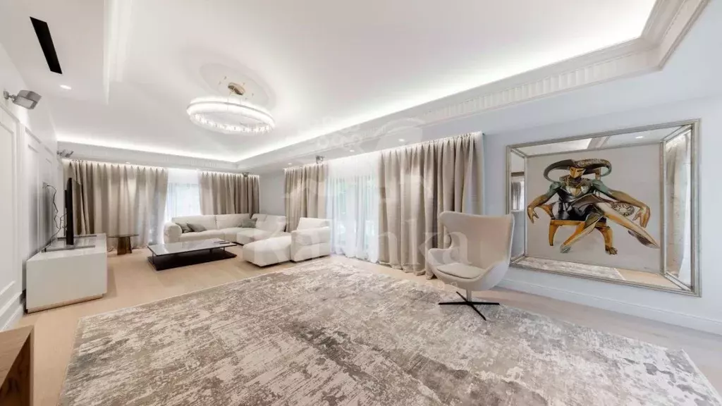 Дом в Московская область, Одинцовский городской округ, д. Таганьково, ... - Фото 2