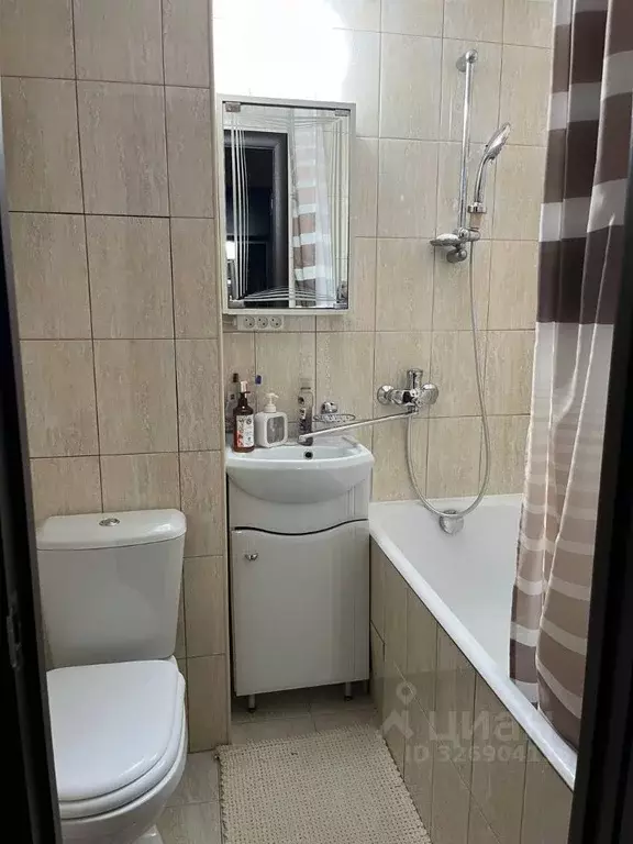 1-к кв. Москва Северный бул., 7 (38.0 м) - Фото 1