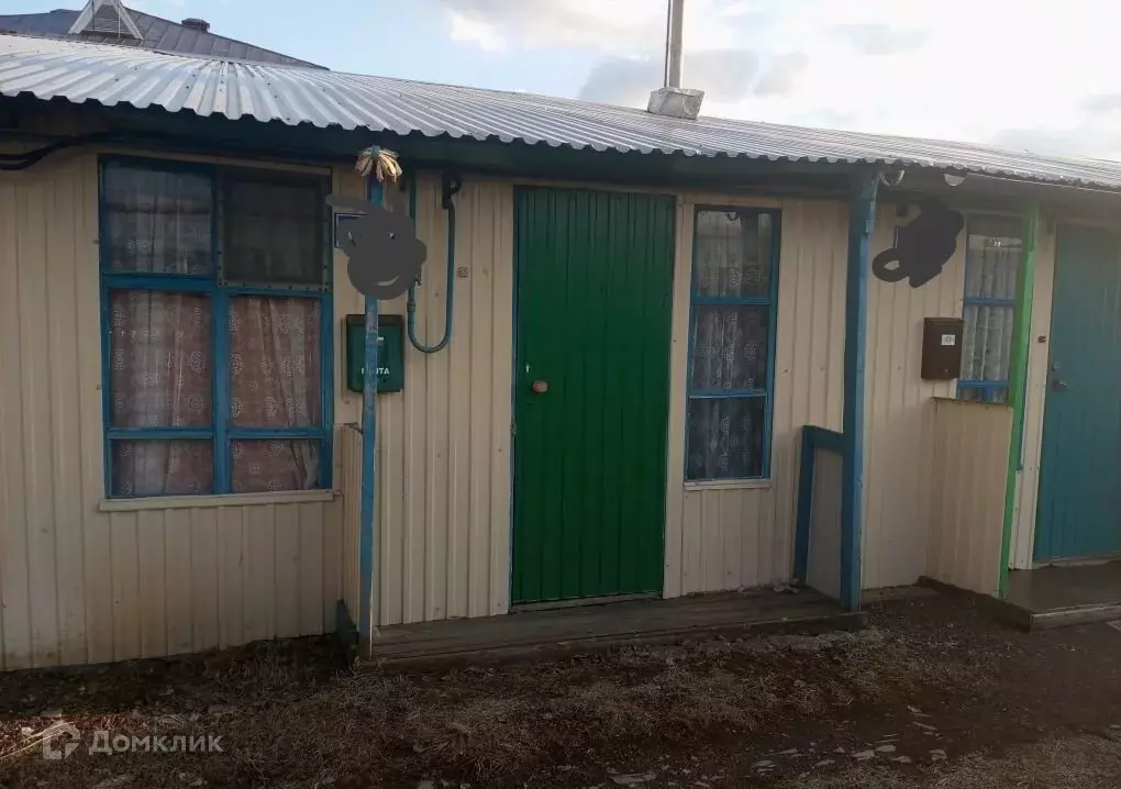 Продаётся 2-к квартира, 37.4 м - Фото 0
