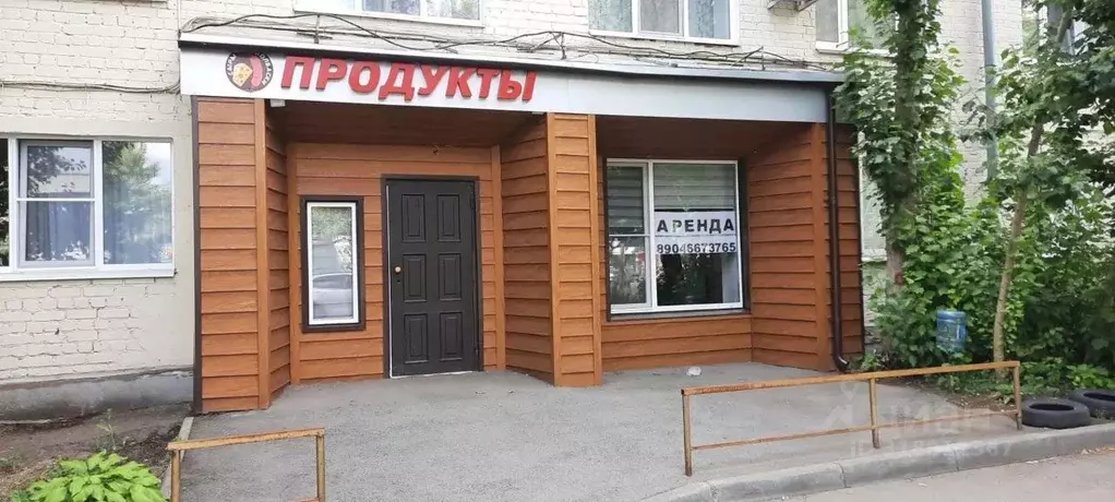 Помещение свободного назначения в Татарстан, Казань ул. Энергетиков, 6 ... - Фото 1