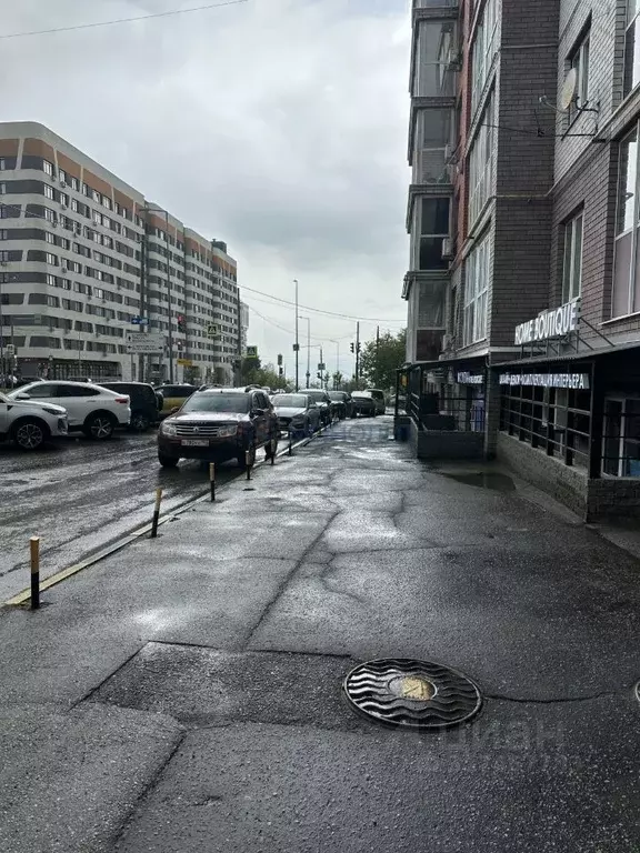 Офис в Нижегородская область, Нижний Новгород ул. Максима Горького (70 ... - Фото 1