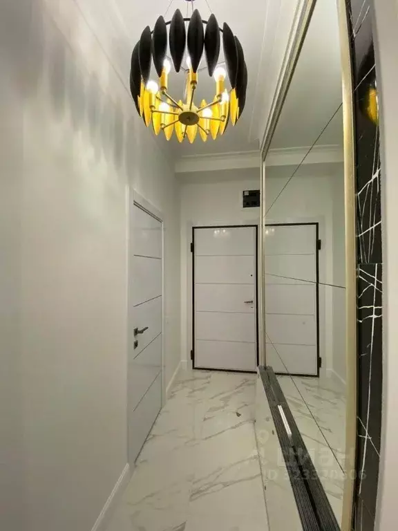 2-к кв. Москва Ленинградский просп., 29к3 (38.0 м) - Фото 2