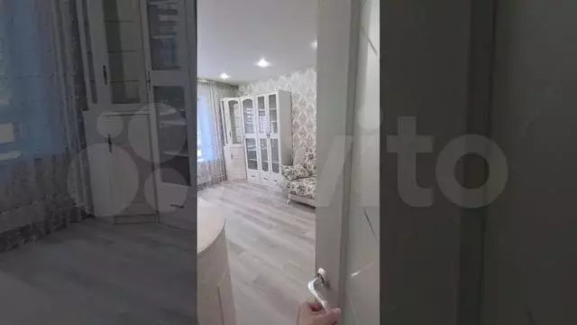 1-к. квартира, 37,3 м, 1/9 эт. - Фото 1