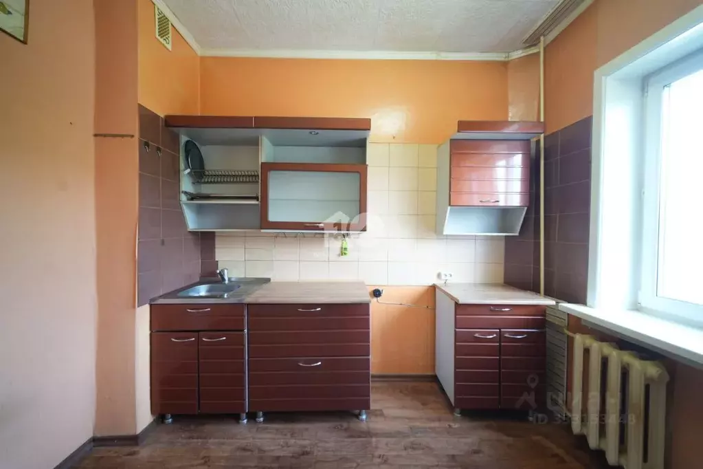 2-к кв. Бурятия, Северобайкальск Студенческая ул., 6 (46.8 м) - Фото 1