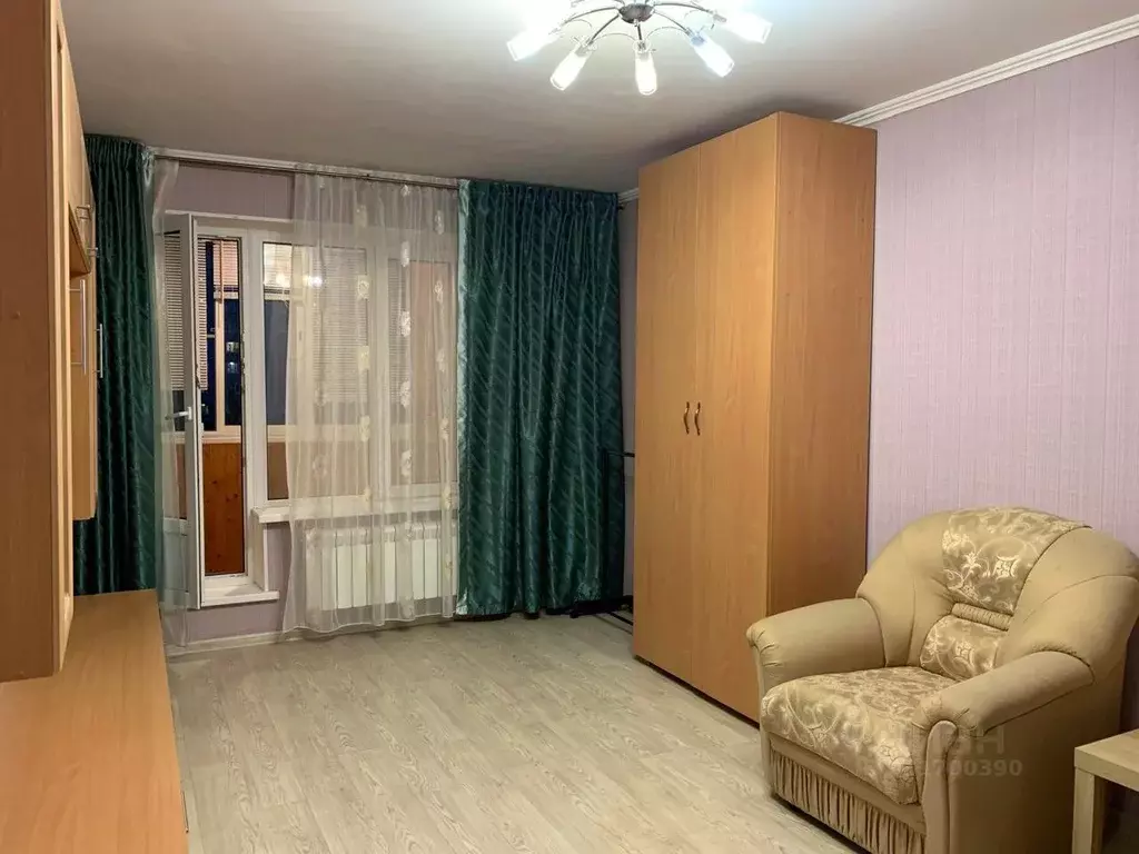 2-к кв. Москва ул. 800-летия Москвы, 9 (45.1 м) - Фото 1