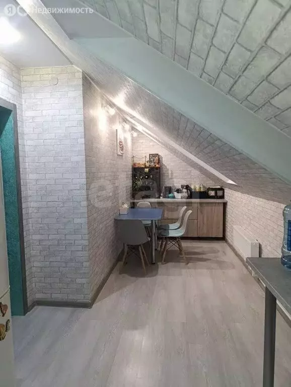 2-комнатная квартира: Васильково, Весенняя улица, 1 (53 м) - Фото 1