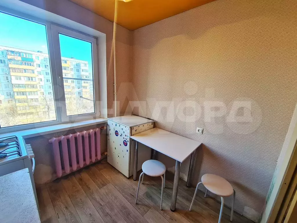 1-к. квартира, 29,9 м, 5/9 эт. - Фото 1
