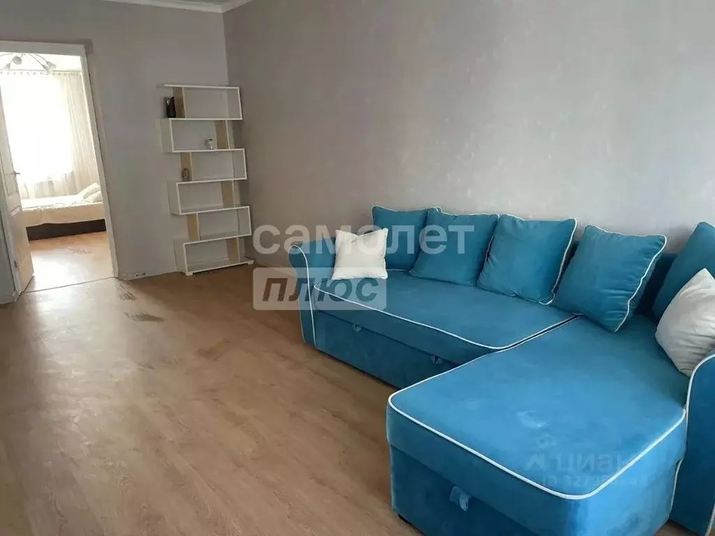 3-к кв. Московская область, Люберцы городской округ, Томилино пгт ул. ... - Фото 1