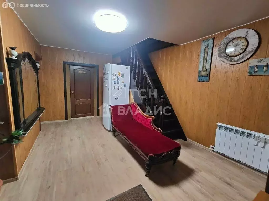 Дом в Ивантеевка, улица 3-й Пятилетки, 9А (166 м) - Фото 1