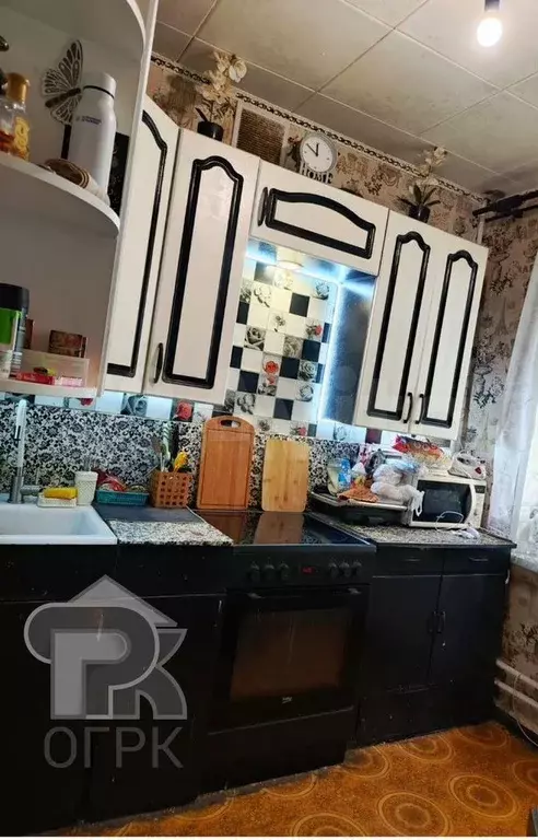 2-к. квартира, 44,1 м, 3/9 эт. - Фото 1