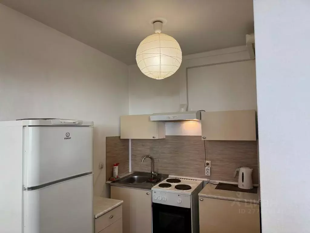 Студия Санкт-Петербург просп. Королева, 59к1 (32.0 м) - Фото 0