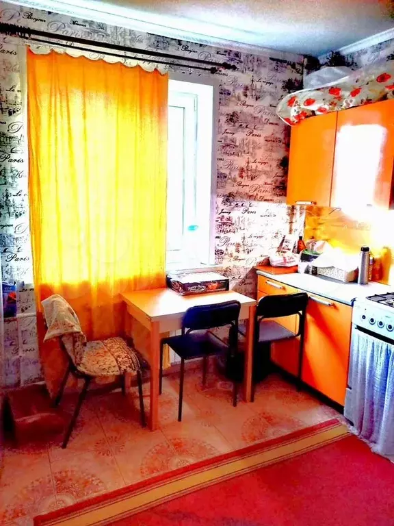 1-к. квартира, 38 м, 5/10 эт. - Фото 1