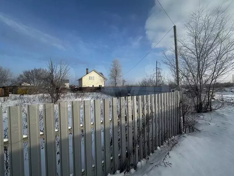Участок 6 сот. (СНТ, ДНП) - Фото 1