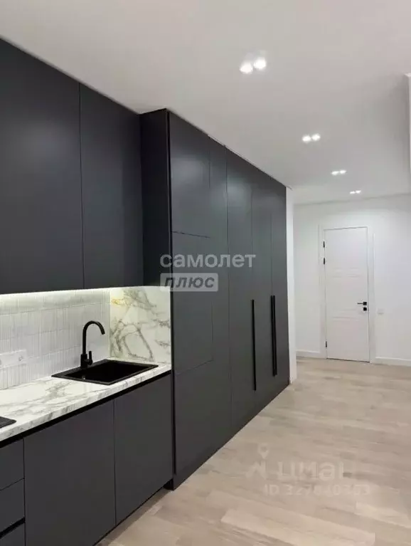 3-к кв. Москва Большая Филевская ул., 3к4 (57.0 м) - Фото 1