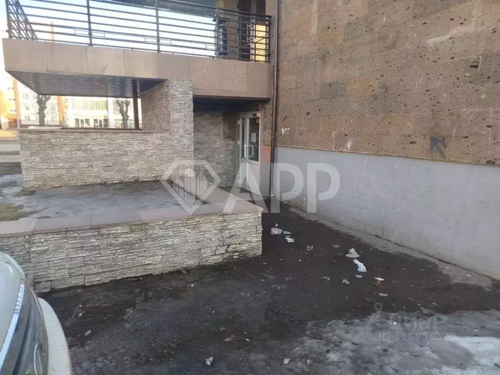 Помещение свободного назначения в Татарстан, Набережные Челны ул. ... - Фото 0