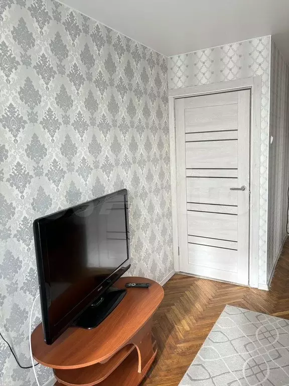1-к. квартира, 33 м, 8/9 эт. - Фото 1