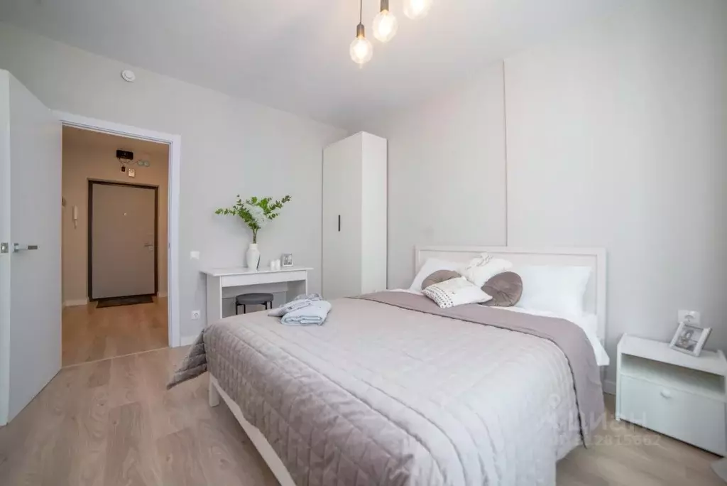 2-к кв. Свердловская область, Екатеринбург ул. Тверитина, 41 (40.0 м) - Фото 2