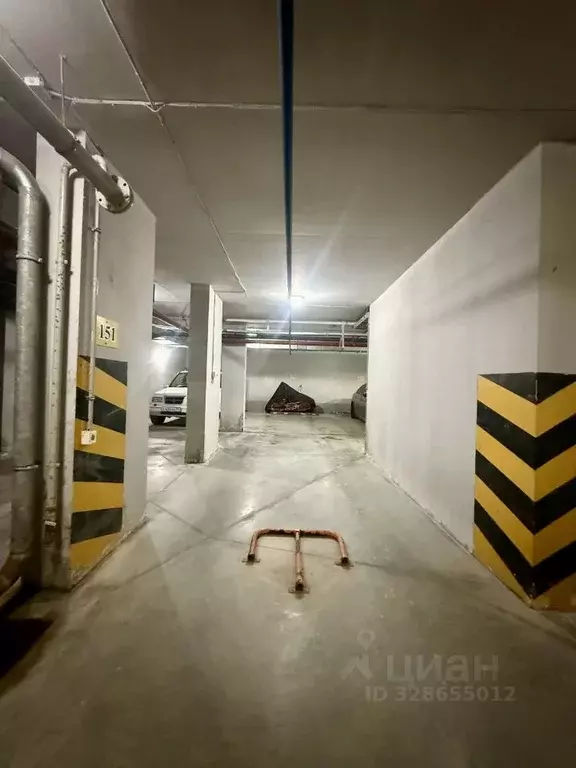 Гараж в Новосибирская область, Новосибирск ул. Державина, 47 (30 м) - Фото 1