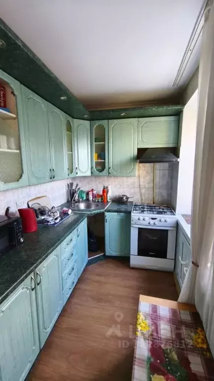 3-к кв. Челябинская область, Челябинск Ачинская ул., 21 (60.0 м) - Фото 2