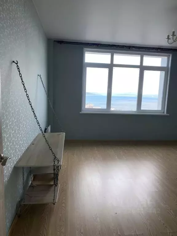 2-к кв. Приморский край, Владивосток ул. Чкалова, 5 (77.0 м) - Фото 1