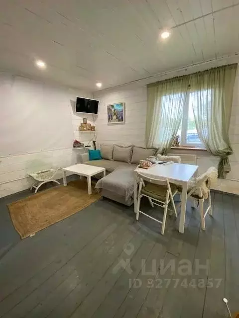 Дом в Московская область, Домодедово городской округ, д. Глотаево ул. ... - Фото 2