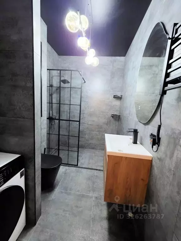 1-к кв. Москва Новоостаповская ул., 20 (30.0 м) - Фото 1