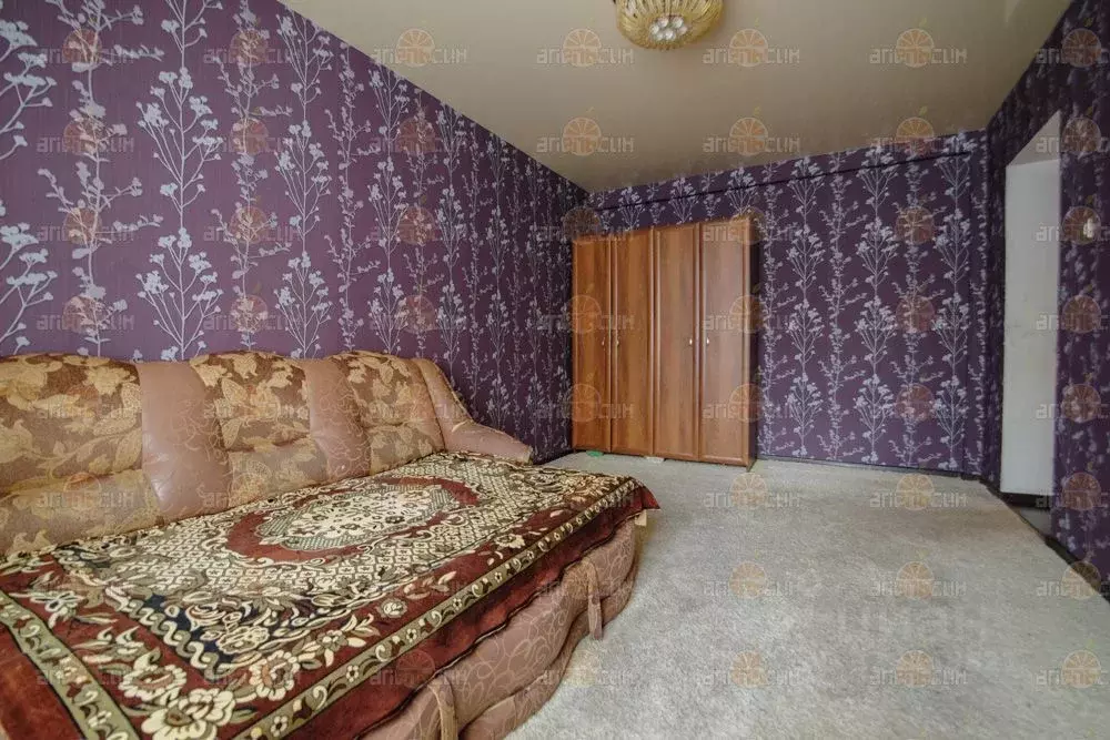 3-к кв. Ставропольский край, Ставрополь ул. Тухачевского, 23/1 (80.8 ... - Фото 1