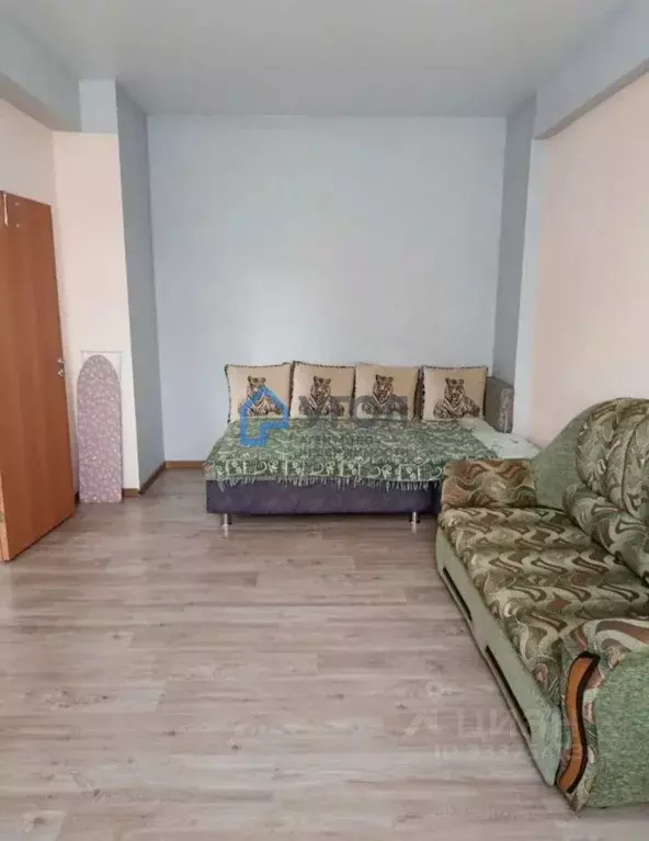 1-к кв. Самарская область, Самара ул. Гагарина, 141 (36.5 м) - Фото 2
