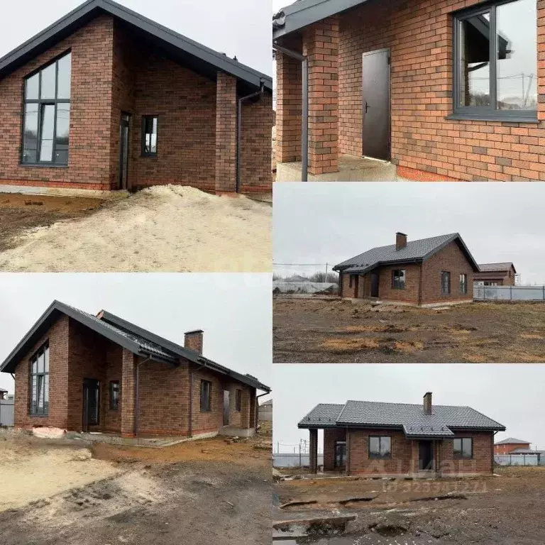 Дом в Мордовия, Кочкуровский район, с. Булгаково ул. Северная (100 м) - Фото 1