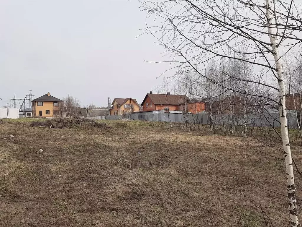 Дом в Московская область, Балашиха городской округ, с. Новый Милет, ... - Фото 1